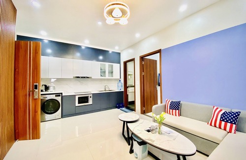 Hai Phong Apartment | Sakura Apartment