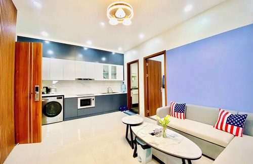 Hai Phong Apartment | Sakura Apartment