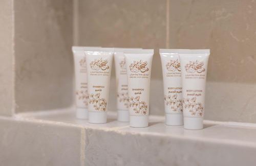 Al Baha Hotel | Sakura City Hotel