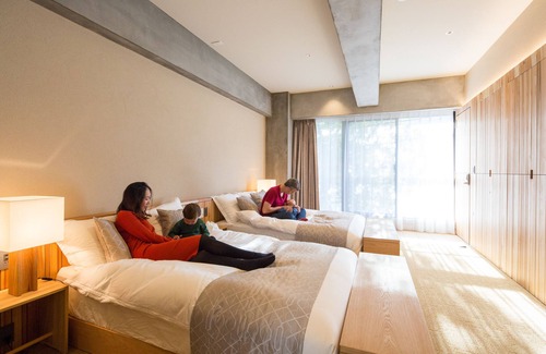 Shinkawa Hotel | Sakura Cross Hotel Tokyo Kayabacho