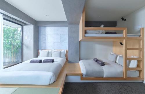 Iriya Hotel | Sakura Cross Hotel Ueno Iriya Annex