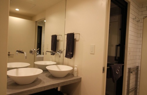 Iriya Hotel | Sakura Cross Hotel Uenoiriya Annex