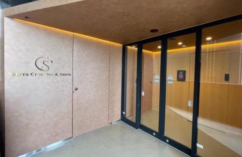 Taketomi-jima Taketomi-cho Hotel | Sakura Cross Inn & Sauna Ishigaki