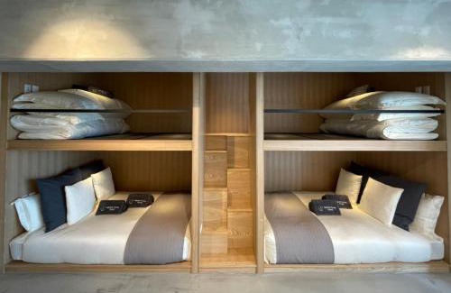 Taketomi-jima Taketomi-cho Hotel | Sakura Cross Inn & Sauna Ishigaki