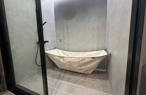 Taketomi-jima Taketomi-cho Apartment | Sakura Cross Inn & Sauna Ishigaki