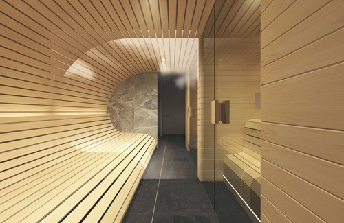 Taketomi-jima Taketomi-cho Apartment | Sakura Cross Inn & Sauna Ishigaki