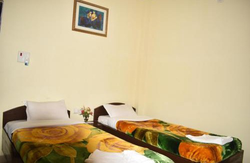Bodh Gaya Hotel | Sakura House