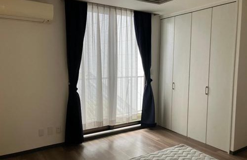 Chuo Ward Hotel | SAKURA Pacific Hotel