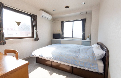 Iriya Hotel | Sakura Ryokan Asakusa Iriya