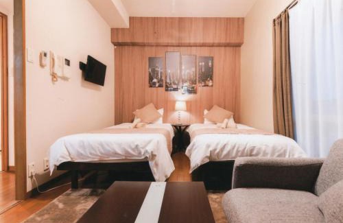 Nishi Hotel | Sakura Sands Hotel