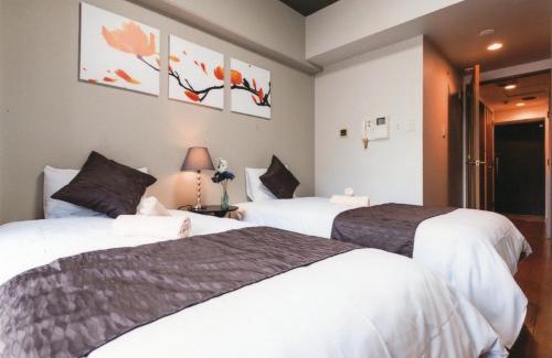 Nishi Hotel | Sakura Sands Hotel