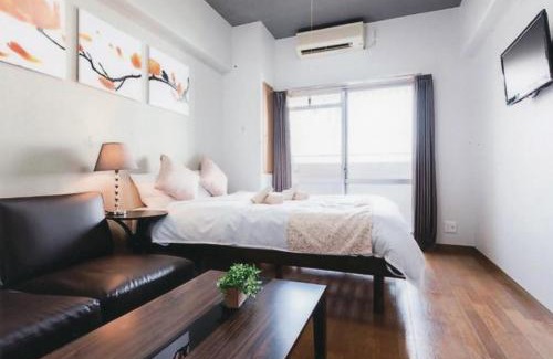 Nishi Hotel | Sakura Sands Hotel