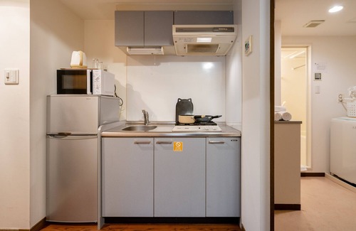Nishi Apartment | Sakura Sands Hotel