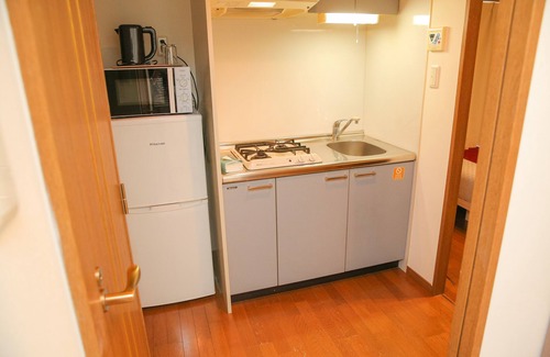 Nishi Apartment | Sakura Sands Hotel