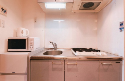 Nishi Apartment | Sakura Sands Hotel