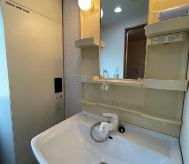 Namba Apartment | Sakura Sands Hotel Shinsaibashi - Vacation STAY 97967v