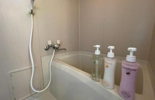 Namba Apartment | Sakura Sands Hotel Shinsaibashi - Vacation STAY 97967v