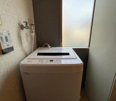 Namba Apartment | Sakura Sands Hotel Shinsaibashi - Vacation STAY 97967v