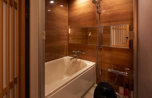 Sumida Hotel | Sakura Sky Hotel