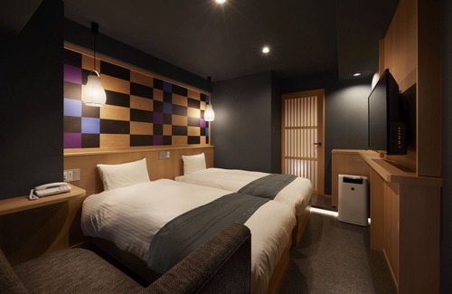 Sumida Hotel | Sakura Sky Hotel