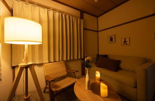 Minami Ward Apartment | Sakura Yoshinochou Residence