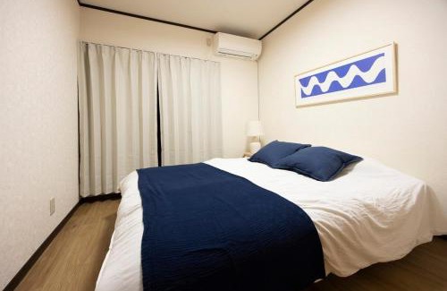 Minami Ward Apartment | Sakura Yoshinochou Residence