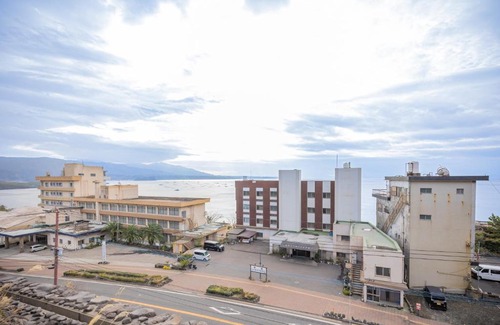 Furusato Cho Hotel | Sakurajima Seaside Hotel