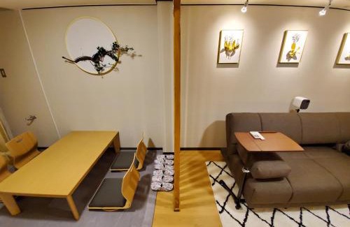 Miyakojima Apartment | Sakuranomiya Hotel-Self Service