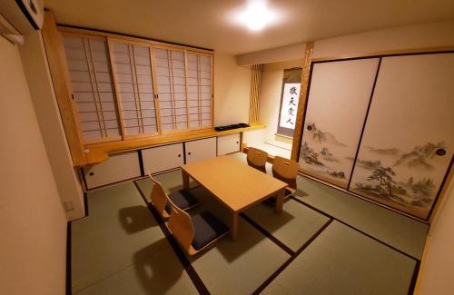Miyakojima Apartment | Sakuranomiya Hotel-Self Service
