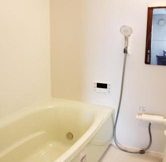 Konohana Apartment | SAKURASAKUHotel 大人数 familyStayOK nearUSJ,Namba&Osaka
