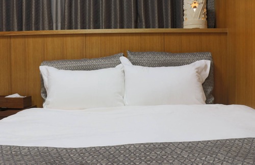 Ginowan Apartment | Sakuraya Convention City