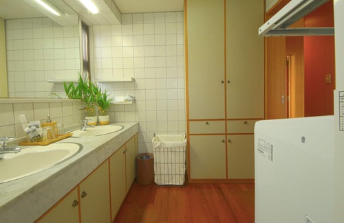 Ginowan Apartment | Sakuraya Convention City