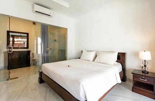 Batu Bolong Villa | Sakya Villa Canggu By Bali Cabin