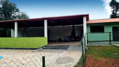 Ponunduva House | Salão de Festa Sítio Santo Antônio