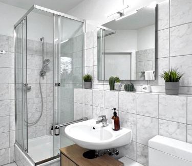 Frillendorf Apartment | Salí - Essen - Studioapartments