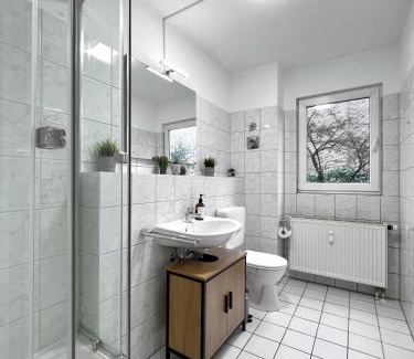 Frillendorf Apartment | Salí - Essen - Studioapartments