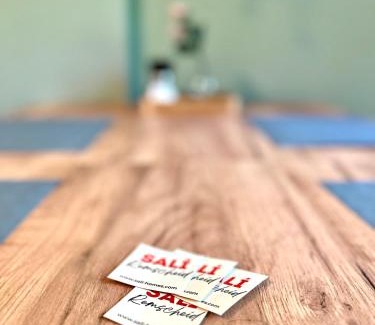 Remscheid Apartment | Salí - Remscheid - Apartmenthaus