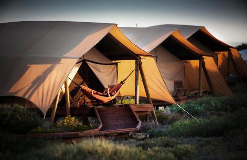 Exmouth Other | Sal Salis Ningaloo Reef