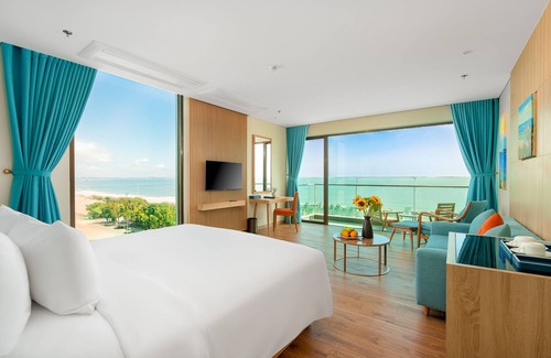 Tuy Hoa Hotel | Sala Grand Tuy Hoa Hotel