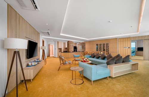Tuy Hoa Hotel | Sala Grand Tuy Hoa Hotel