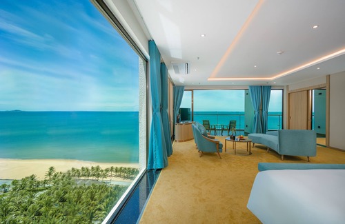 Tuy Hoa Hotel | Sala Grand Tuy Hoa Hotel