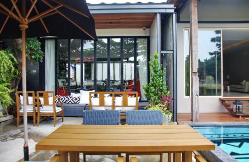 Chiang Mai Hotel | Sala Lanna Chiang Mai