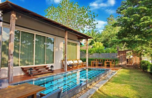 Chiang Mai Hotel | Sala Lanna Chiang Mai