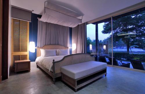 Chiang Mai Hotel | Sala Lanna Chiang Mai
