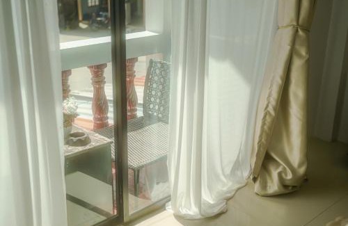 Thong Sala Apartment | Sala Loft - Spacious King Bed - 4K SmartTV