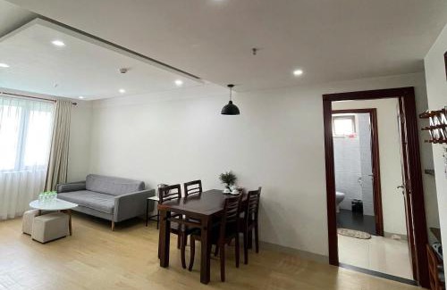 Son Tra Apartment | Sala Mander Apartment Da Nang