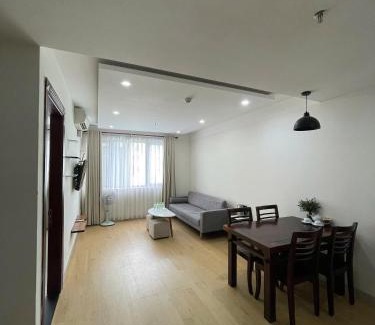 Son Tra Apartment | Sala Mander Apartment Da Nang