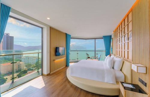 Quy Nhon Hotel | Sala Quy Nhon Beach Hotel