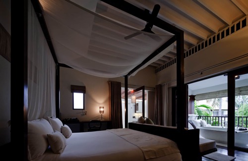 Choeng Mon Hotel | SALA Samui Choengmon Beach