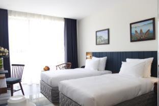 Tuy Hoa Hotel | Sala Tuy Hoa Beach Hotel